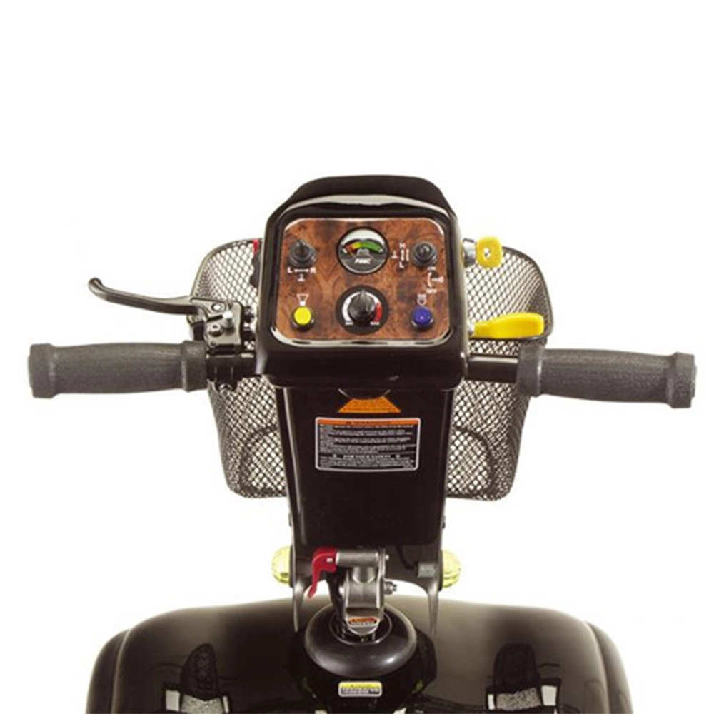 Electric Mobility Rascal 850 8mph Mobility Scooter Dash