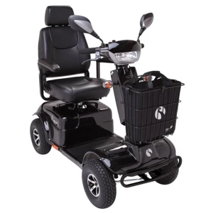 Rascal Pioneer Mobility Scooter
