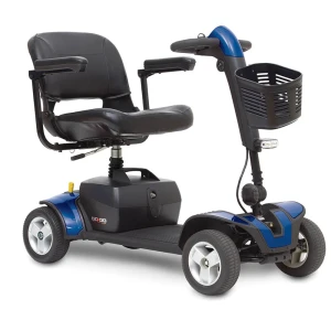 Pride GoGo Elite Traveller LX Mobility Scooter