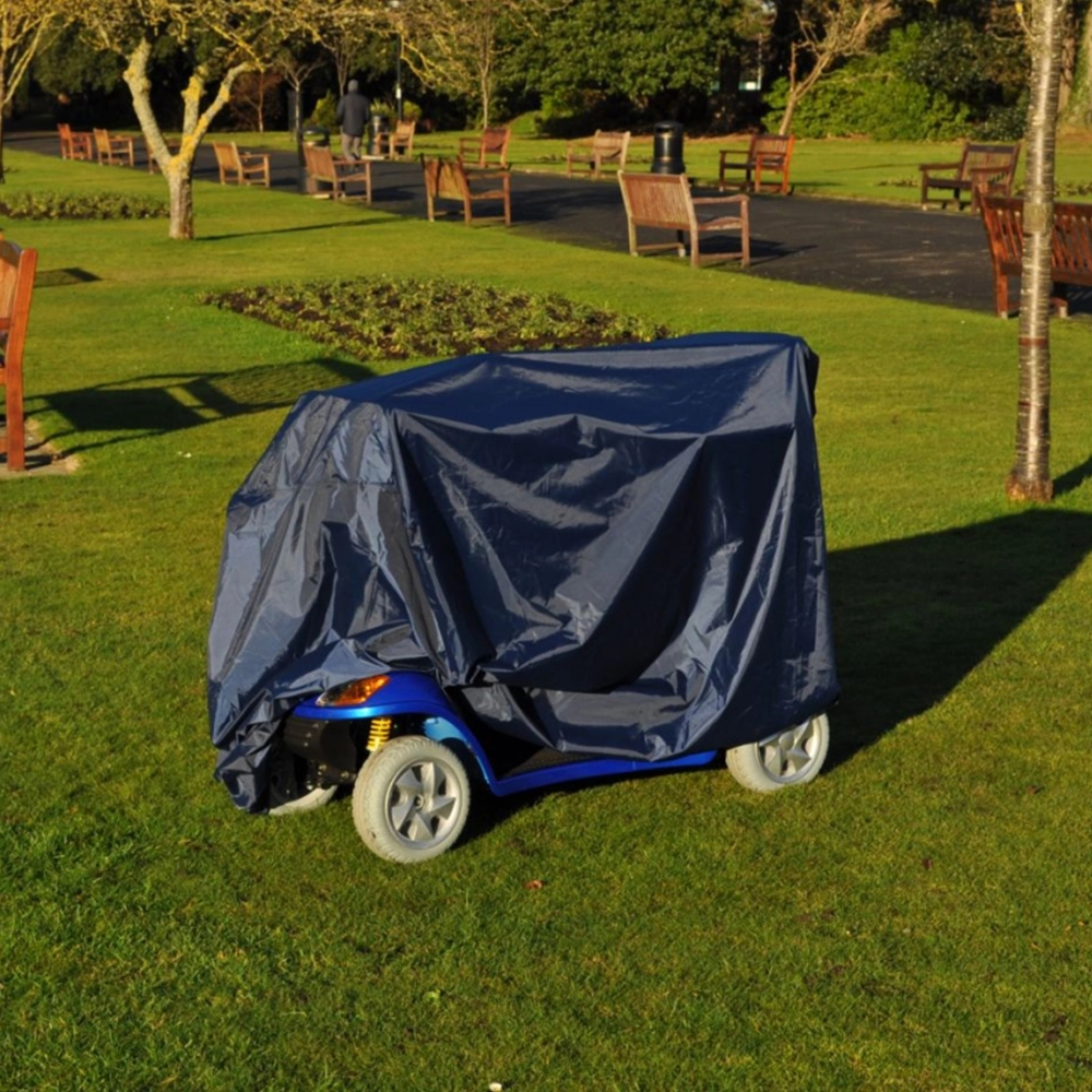 Splash Scooter Storage Cover