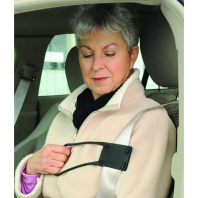 Seat Belt Reacher