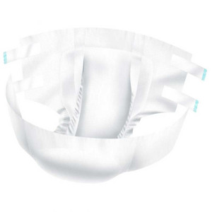 Lille Suprem Fit Maxi All in Ones