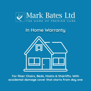 Mark Bates In Home Warranty