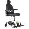 Excel Travelux Venture Powerchair Captain Seat