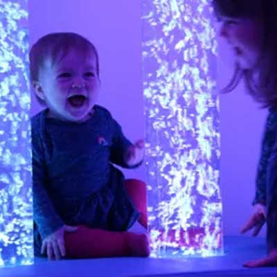 Modern Mobility Sensory Range Sensory Direct