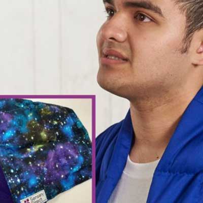 Sensory clothing & weighted aids Modern Mobility - Sensory Direct