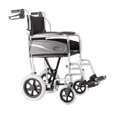 R Healthcare Dash Feather Lite Lightweight Wheelchair