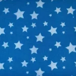 Stars Blue