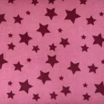 Stars Pink